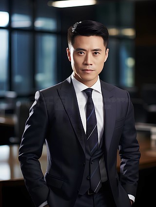 彭予 视觉与舞美负责人